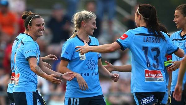 3 Things We Learned: Canberra United vs Sydney FC