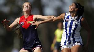 Go and watch! The must-see AFLW games of 2020