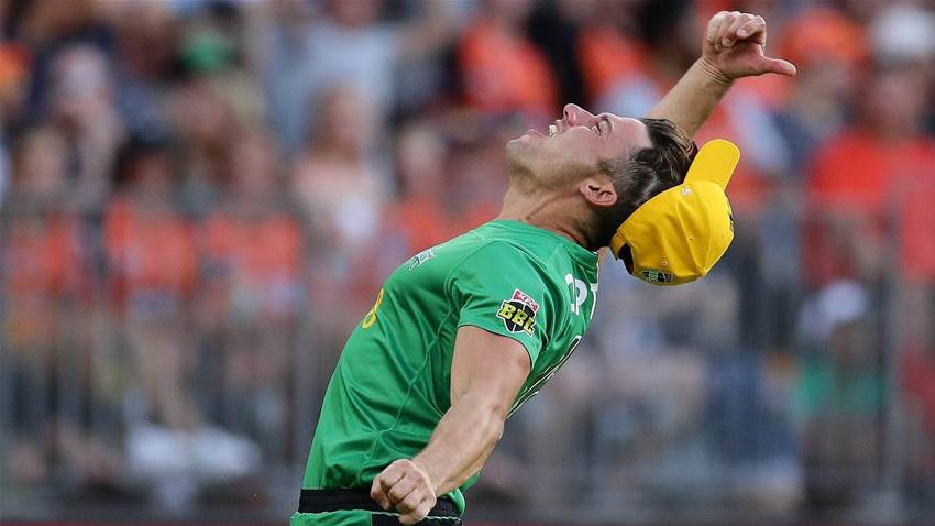 BBL Round-Up: Stars take unbeaten run to Eight while Renegades Win BBL Round-Up: Stars take unbeaten run to Eight while Renegades Win
