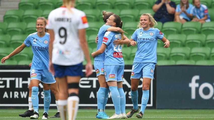 3 Things We Learned: Melbourne City vs Newcastle Jets