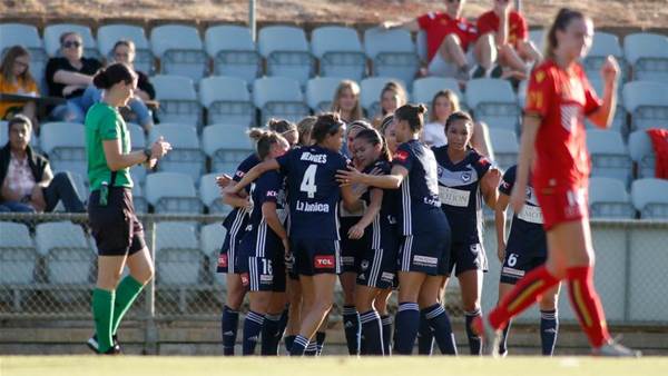 3 Things We Learned: Adelaide United vs Melbourne Victory