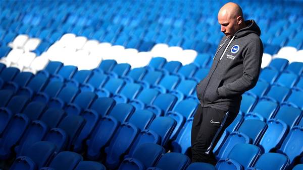 Mooy: My life on the relegation rollercoaster