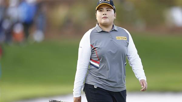 Park&#8217;s bid for 20th LPGA Tour win sinks in playoff