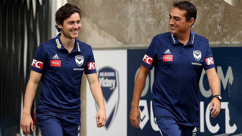 Options galore for Victory against Sky Blues Options galore for Victory against Sky Blues