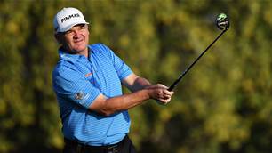 The Thing About Golf Podcast #59 &#8211; Paul Lawrie