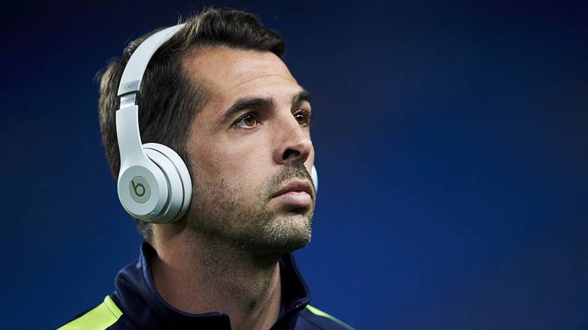 'Massive coup' - Western United sign ex-La Liga midfielder 'Massive coup' - Western United sign ex-La Liga midfielder
