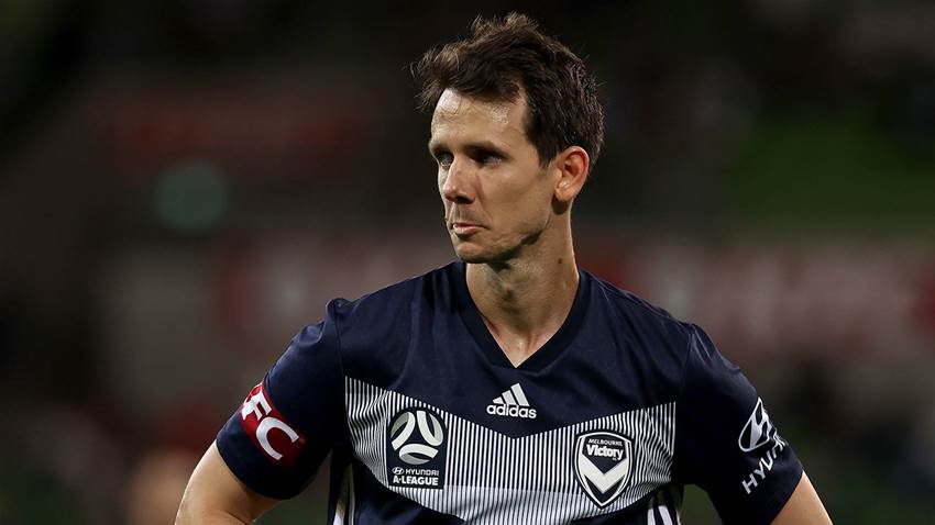 'No excuses...' - Victory have all their top guns ready to fire 'No excuses...' - Victory have all their top guns ready to fire