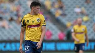 Another A-League youngster heading to Scottish Premiership