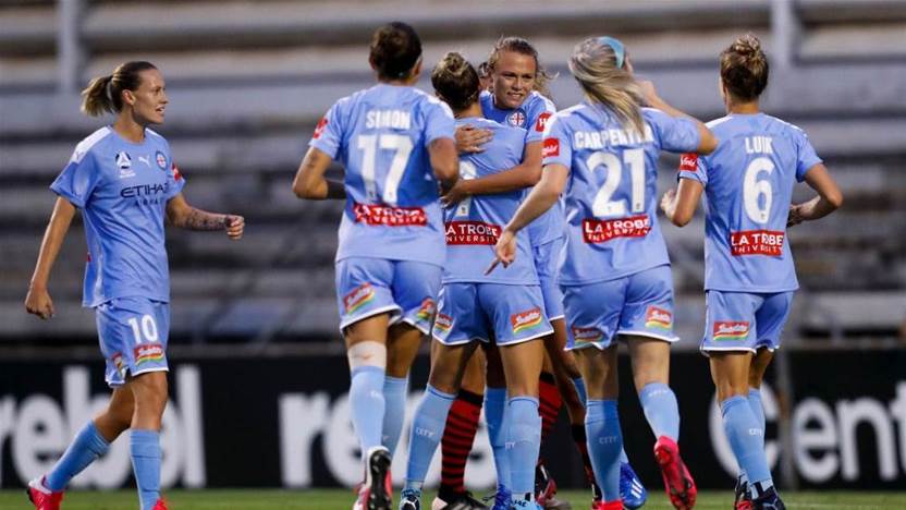 3 Things We Learned: Melbourne City's Premiership