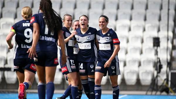 3 Things We Learned: Melbourne Victory vs Canberra United