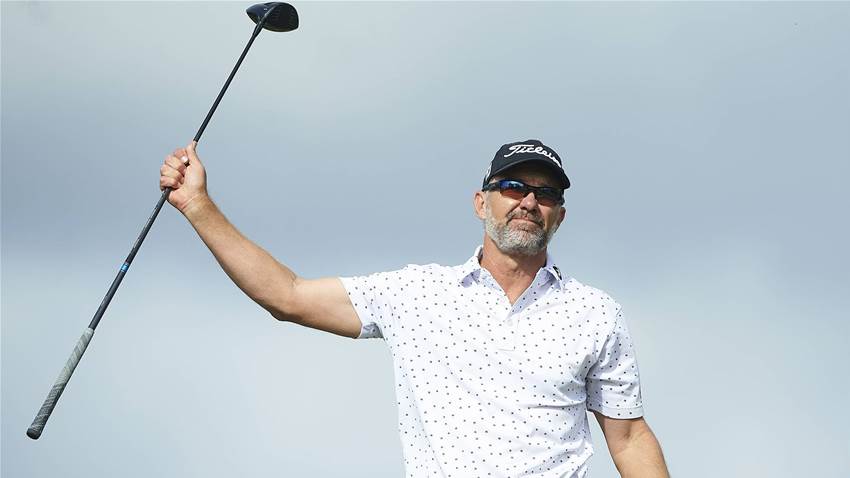 Best of the west hungry for tournament golf return Best of the west hungry for tournament golf return