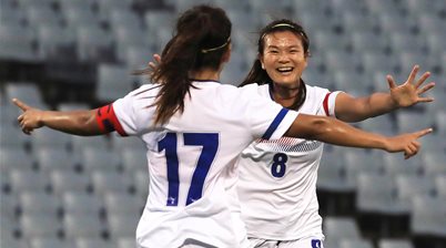 Taiwan beat Thais in Olympic qualifier