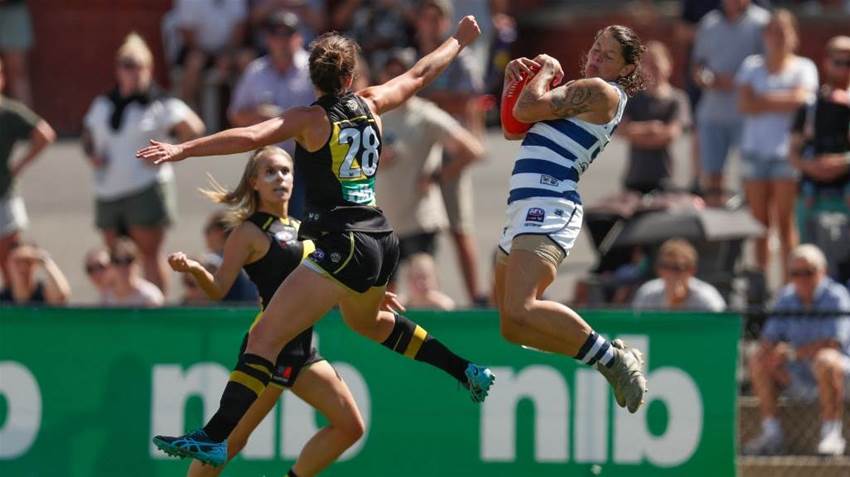 3 Things We Learned: Richmond Tigers vs Geelong Cats
