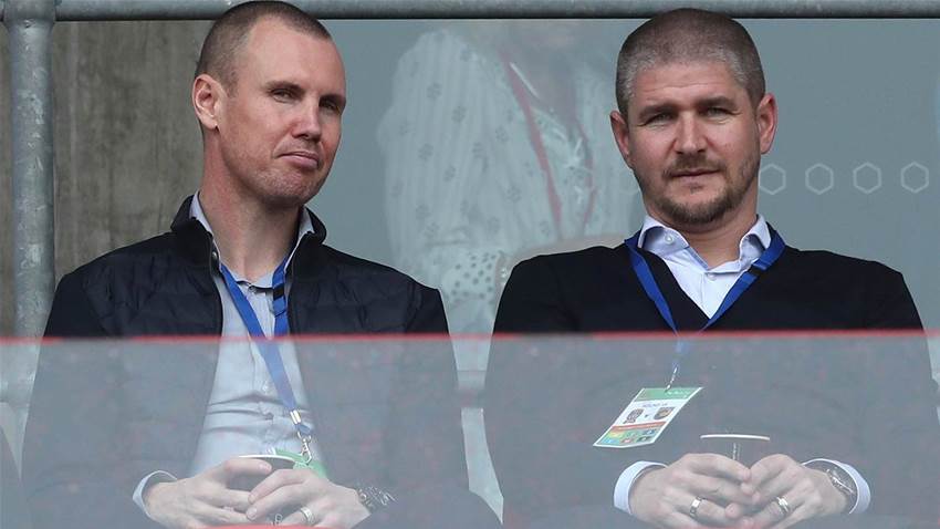 Coach wants Jets to stop conceding early Coach wants Jets to stop conceding early