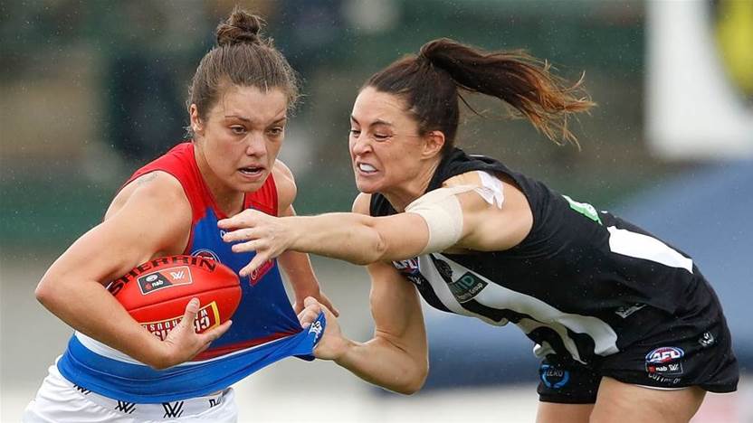 'A goal after the siren': The Biggest AFLW Talking Points of the Week