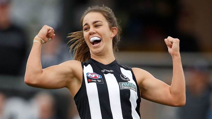 3 Things We Learned: Collingwood Magpies vs Western Bulldogs