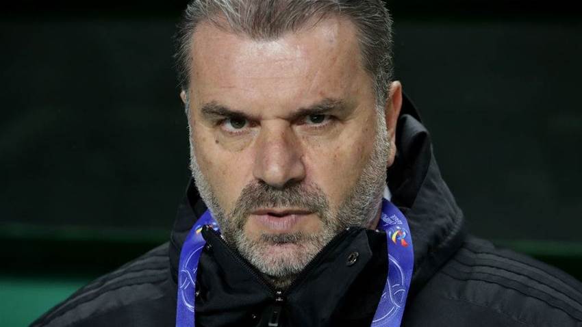 Postecoglou: No team anywhere will play like us Postecoglou: No team anywhere will play like us