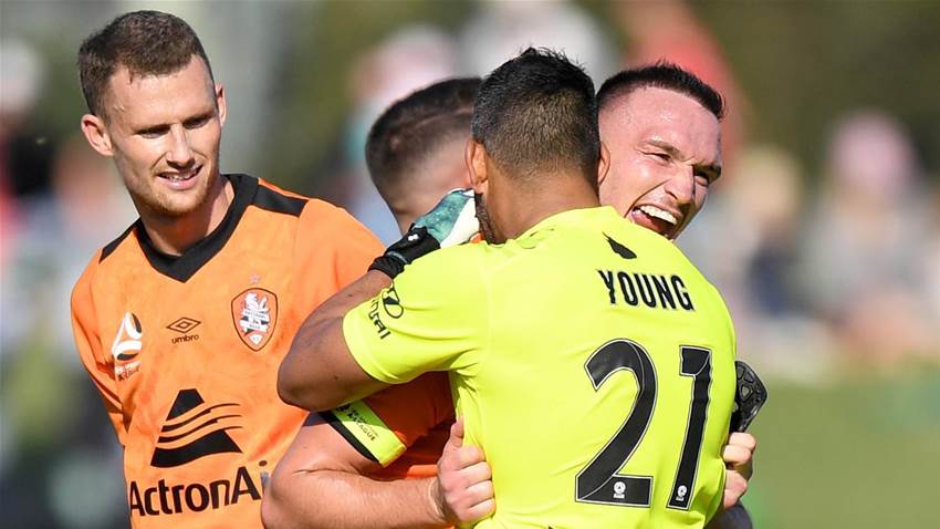 'There is a deep, inner belief in our capabilities' 'There is a deep, inner belief in our capabilities'