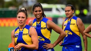 'By the Numbers' Team Assessment: West Coast Eagles