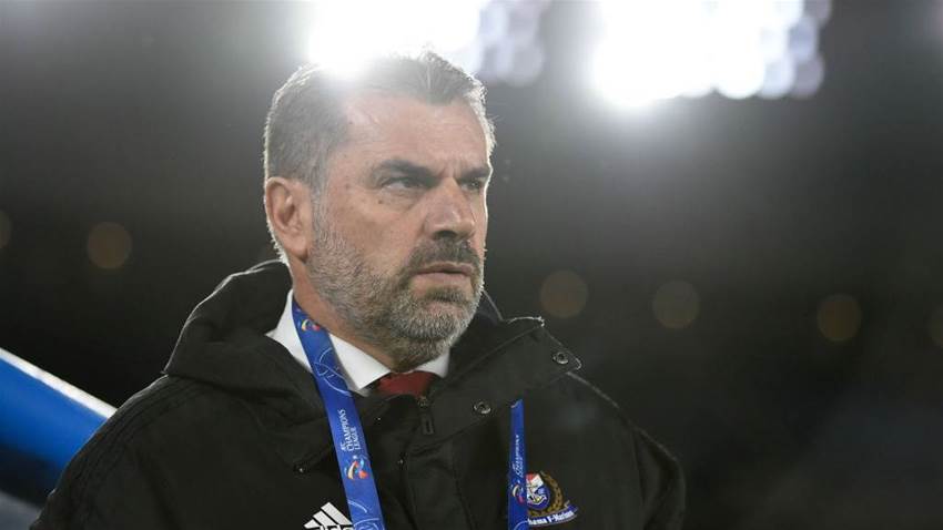 'I don't care about points' slams Postecoglou after golden opportunity missed