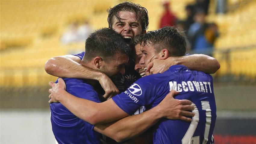 The Wrap of the Round: The best of the weekend The Wrap of the Round: The best of the weekend