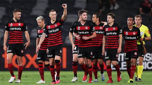 3 things we learned: Have the Wanderers turned a corner?