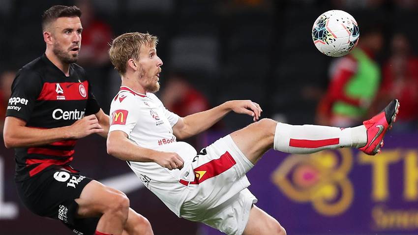 Halloran inks new Reds deal Halloran inks new Reds deal