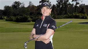 Sorenstam elected new President of IGF