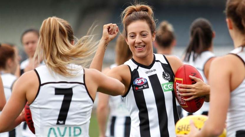 'By the Numbers' Team Assessment: Collingwood Magpies
