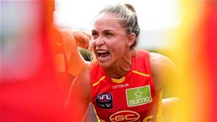 AFLW Expansions in Review