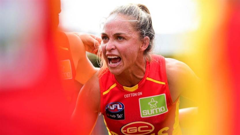 AFLW Expansions in Review