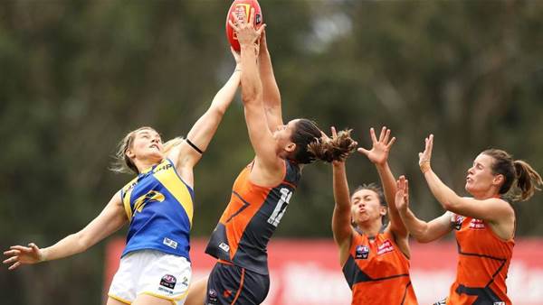 3 Things We Learned: Greater Western Sydney vs West Coast Eagles