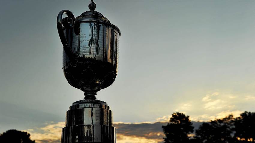 US PGA Championship postponed due to virus US PGA Championship postponed due to virus