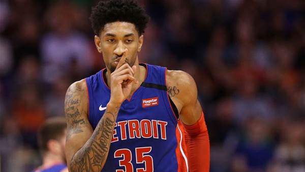 NBA Season Review: Hawks, Pistons and Knicks