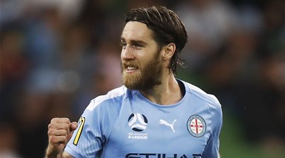 Official: City lose star A-League midfielder, re-sign three