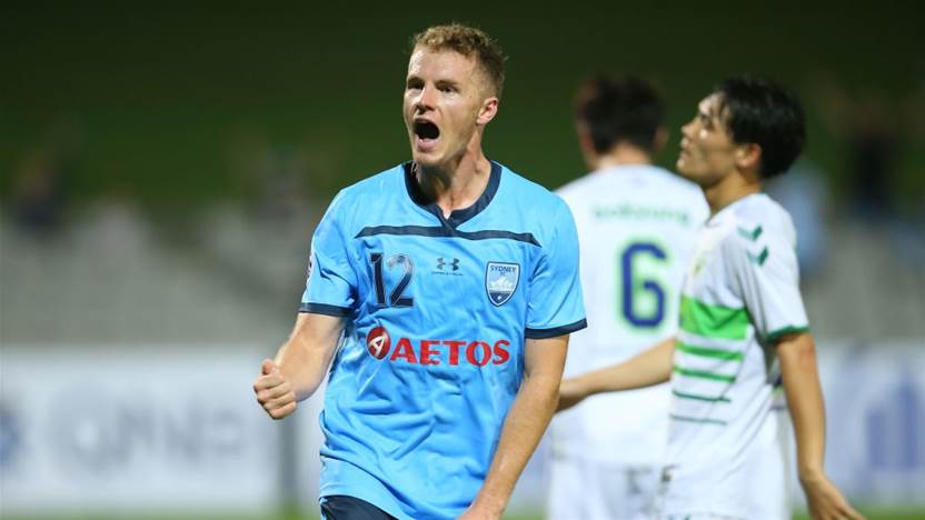 'Very tough': Sydney A-League star out for up to 6 months