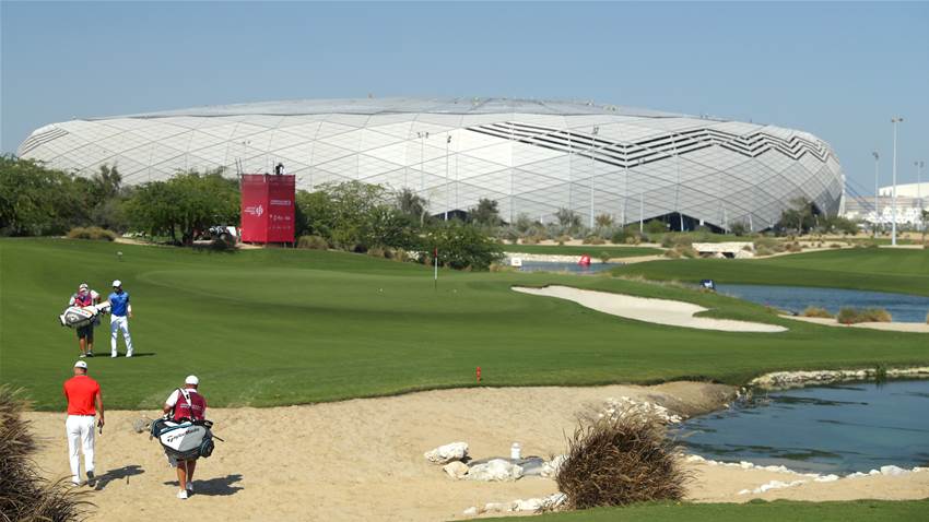 The Preview: Qatar Masters