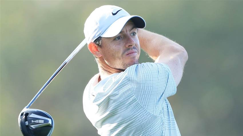 McIlroy speaks out against rich world tour McIlroy speaks out against rich world tour