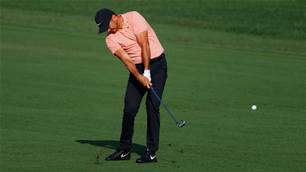 Brandel Chamblee fears for injured Jason Day