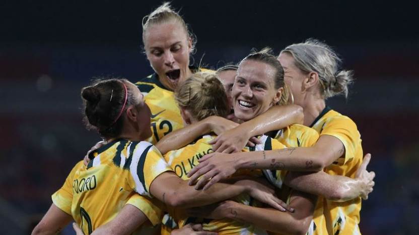 3 Things We Learned: Matildas Are Going To Tokyo