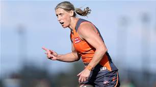 'We came out and really put it to &#8216;em!' - The biggest AFLW talking points of the week
