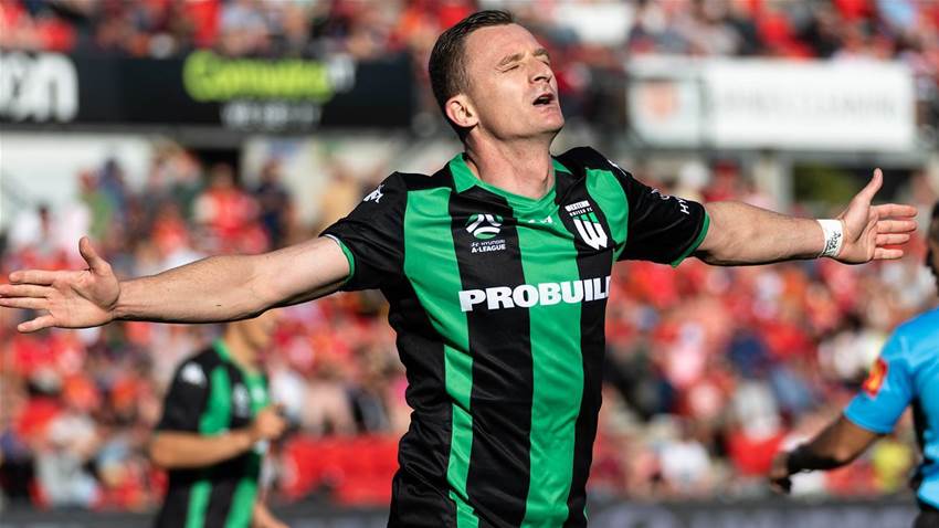 'Disastrous...' – Western United run rampant against Adelaide 'Disastrous...' – Western United run rampant against Adelaide
