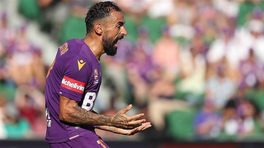 'We could have won two or three games' - City hold on to beat Glory in 'crazy' thriller 'We could have won two or three games' - City hold on to beat Glory in 'crazy' thriller