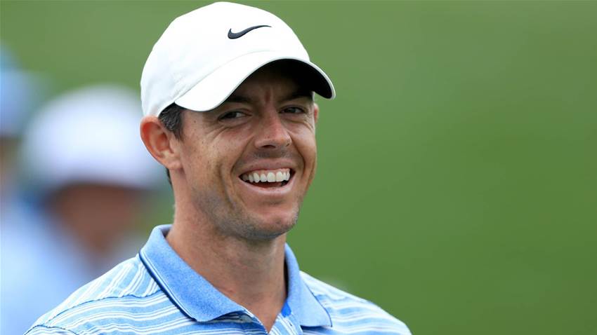 Rory to play first three events of PGA Tour restart in June Rory to play first three events of PGA Tour restart in June