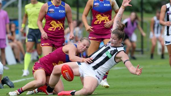 3 Things We Learned: Brisbane Lions vs Collingwood Magpies
