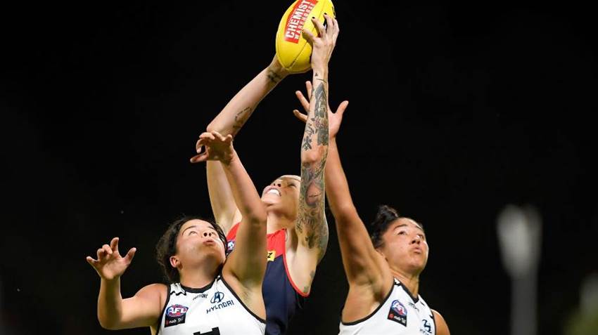 AFLW Finals: What to Expect