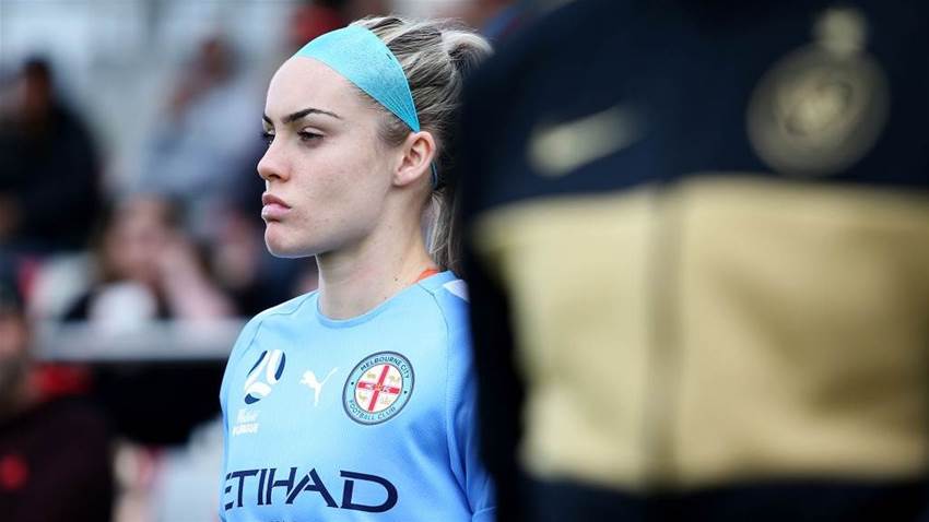 3 Things We Learned: Melbourne City steamroll into Grand Final