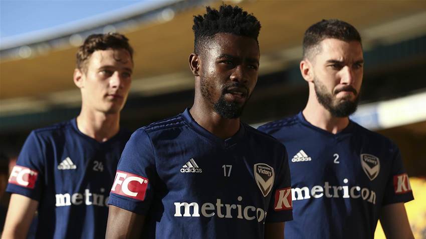 Victory start hunt for next coach Victory start hunt for next coach