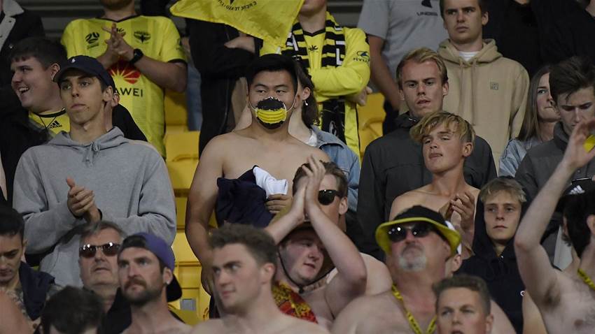 Phoenix agree to fly after FFA assurances Phoenix agree to fly after FFA assurances