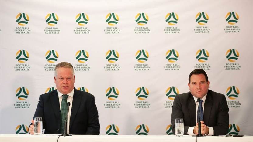 FIFA to pay FFA first crisis fund payment